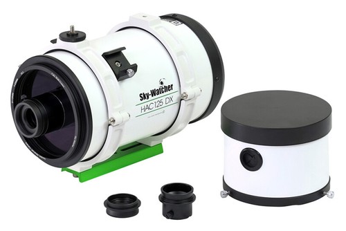 Skywatcher hac125dx minigraph - hac125dx,