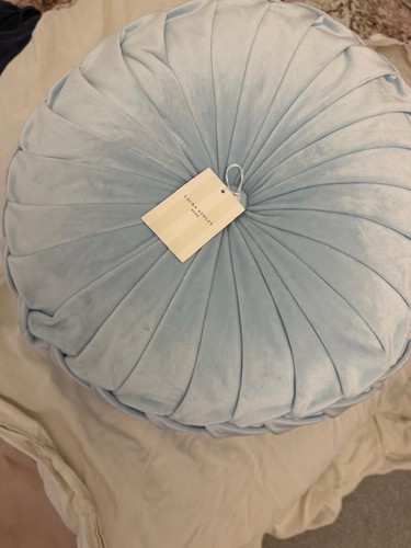 Laura ashley blue - 2x,