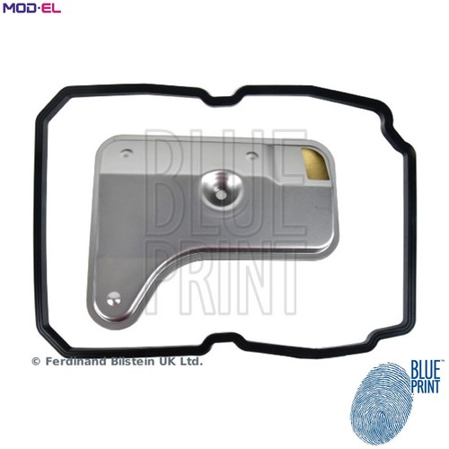 Hydraulic filter kit automatic - hydraulic,