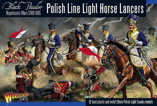 Black powder napoleonic wars - black,