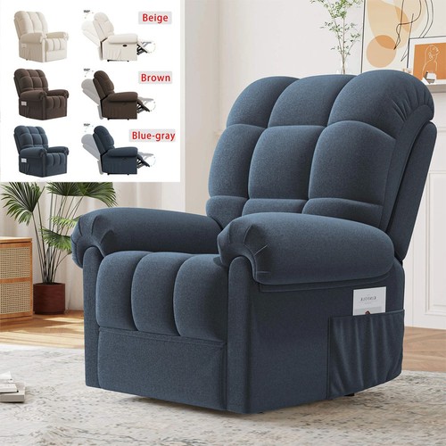 Rise recline recliner chair - rise,