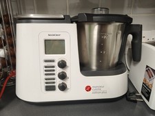 Monsieur Cuisine Edition Plus