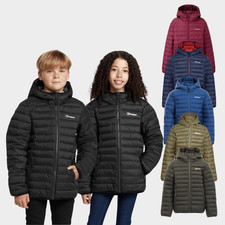 Berghaus Kids Kirkhale Baffle
