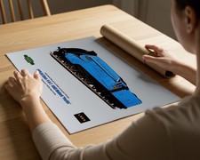 Mallard LNER  A4 Class Pacific