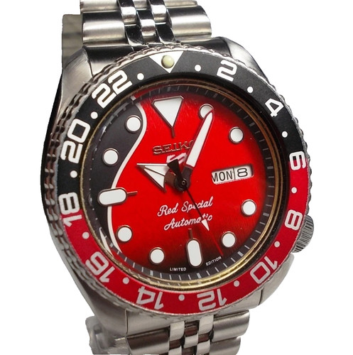 Seiko automatic mens watch - mens,