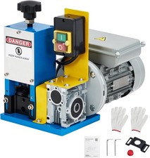 Electric Wire Stripping