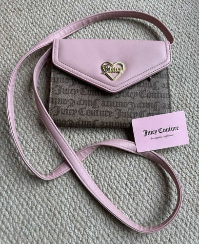 Juicy couture pink - couture, logo