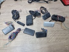 PAXTON  Job Lot- 7 Items. P38, P50, Vandal Proof Reader