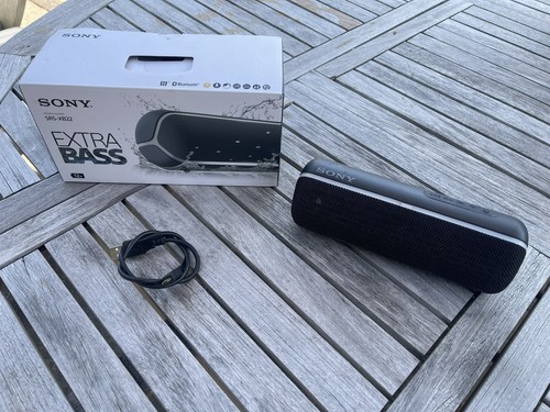 Sony srs xb22 - sony, portable