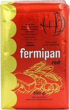 Fermipan dried yeast 500g - fermipan,
