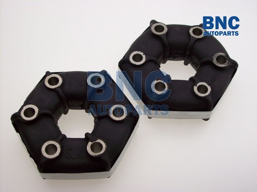 Drive coupling pair - drive, fits