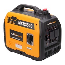 Inverter Generator Petrol 3kw