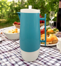 Vintage Aladdin Beverage