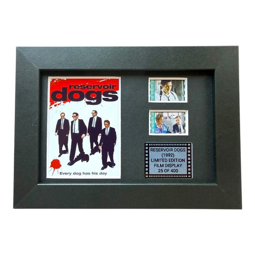 Reservoir dogs film cells - film,
