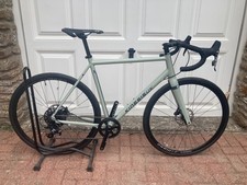 Kinesis R1, Large, x11 Speed
