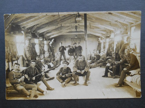 1st reserve battalion - 1st,