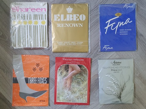 Job lot bundle - bundle, pairs