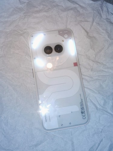 Nothing phone 256gb - nothing, 5g,
