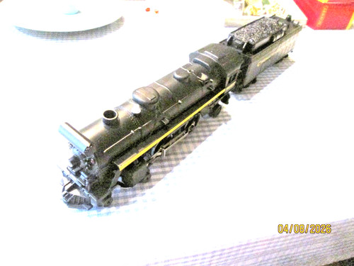Lionel gauge rail - lionel,
