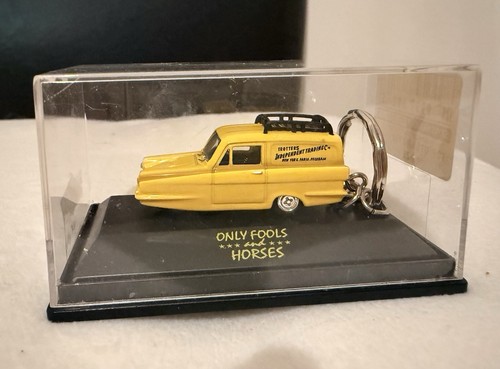 Only fools horses reliant - fools,