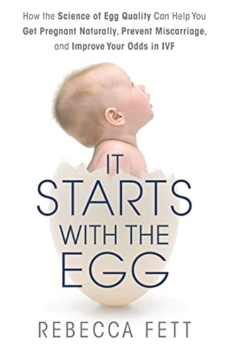 Starts with the - it, egg: