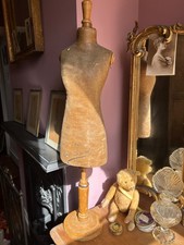 antique tiny table top