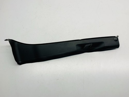 Bmw m140i wing sealing trim - bmw,