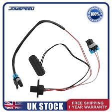 Tailgate Boot Release Opening