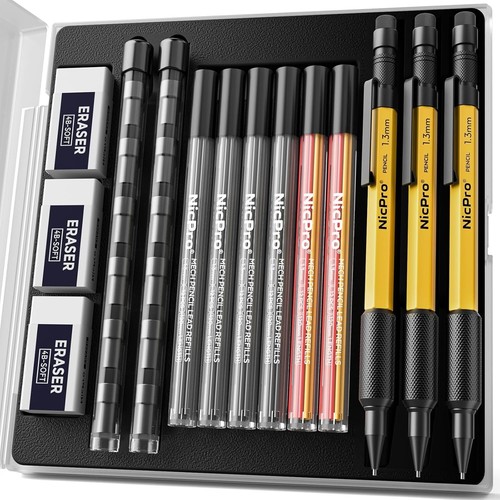 Nicpro pcs mm - 3,