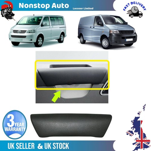 Door handle cap - cap, or