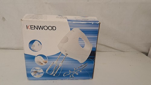 Kenwood hand whisk mixer - hand,