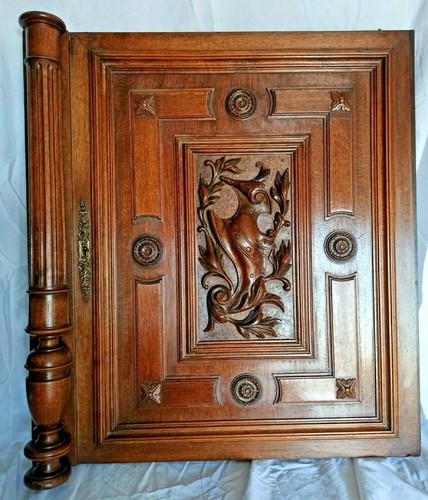 Large french antique - 28",