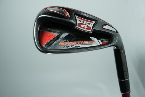 Tour edge exotics - exotics, 7