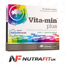 OLIMP VITA-MIN PLUS multi