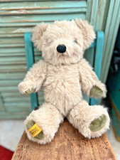 Antique original teddy - antique,