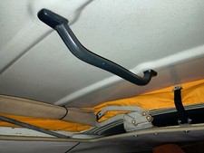 Westfalia earl bay pop top - bay,