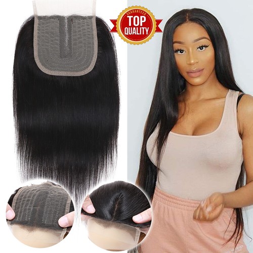 Lace closure brazilian - 16,