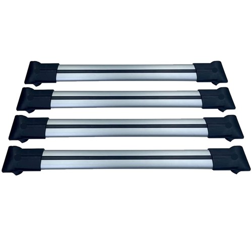 Roof racks cross bars - racks,