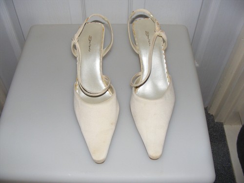 Sling back shoes - sling,