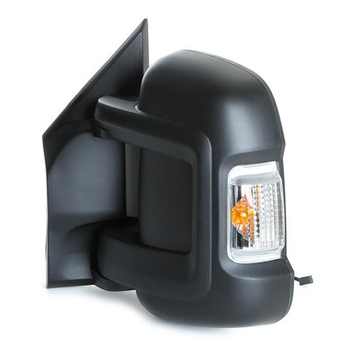 Short arm wing door - arm,