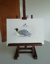 ORIGINAL WATERCOLOUR