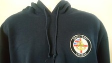 ROYAL NAVY VETERAN HOODIE