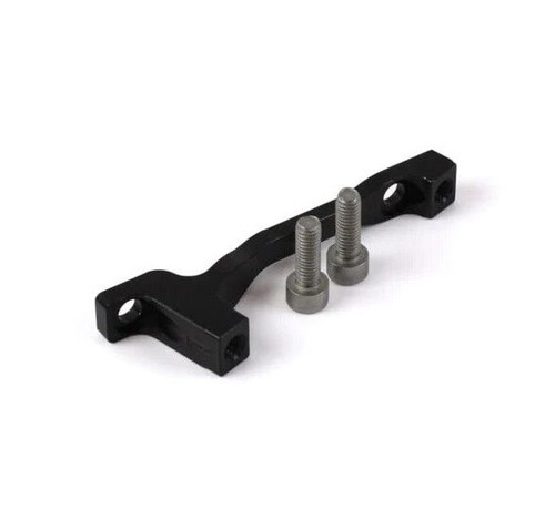 Hope disc brake - disc, mount