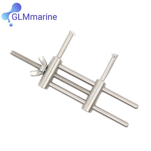 Removal puller for jabsco - for,