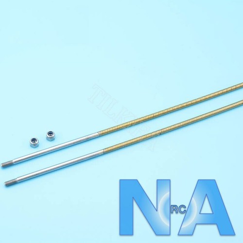 4mm flex shaft - shaft, flexible