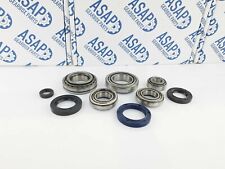 Rover LT77 SD1 Gearbox Rebuild