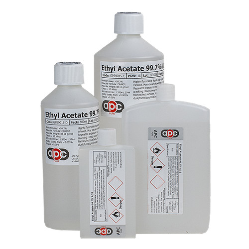 100ml 24l ethyl acetate - ethyl,