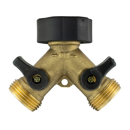 Brass garden watering - brass,