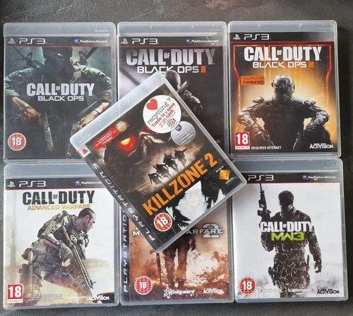 Playstation ps3 games - 3/ps3,