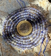 Iolite - Semi Precious -